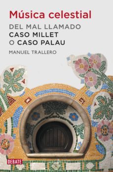 musica celestial (ebook)-manuel trallero-9788499921792