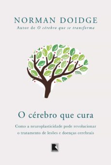 o cerebro que cura (ebook)-norman doidge-9788501108692