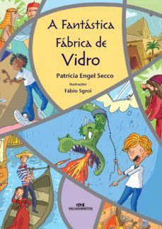 a fantastica fabrica de vidros (ebook)-patricia engel secco-9788506074992