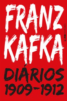 diarios (1909-1912) (ebook)-franz kafka-9788525438492