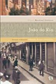 joo do rio - coleço melhores cronicas (em portuguese do brasil)-joao do rio-9788526013292