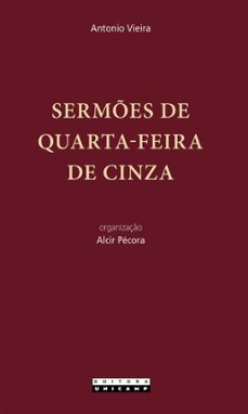 sermes de quarta-feira de cinza (ebook)-antonio vieira-9788526817692