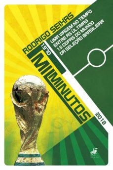 7 mil minutos (ebook)-rodrigo seixas-9788530005092