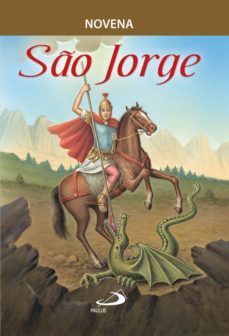 novena so jorge (ebook)-9788534937092