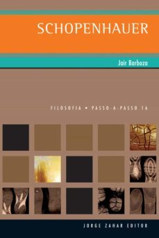 schopenhauer (ebook)-jair barboza-9788537808092