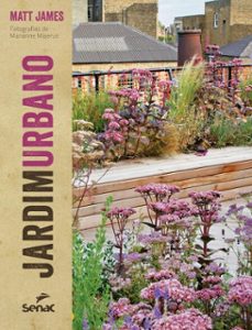 jardim urbano (ebook)-matt james-9788539657292