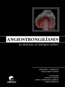 angiostrongiliases (ebook)-alessandra loureiro morassutti-carlos graeff teixeira-9788539704392