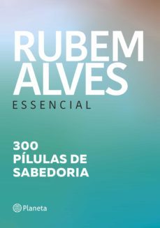 rubem alves essencial (ebook)-9788542206692
