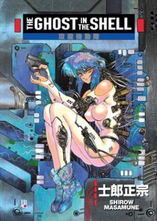 the ghost in the shell 1.0 (ebook)-masamune shirow-9788545705192