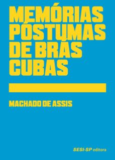 memorias postumas de bras cubas (ebook)-9788550401492