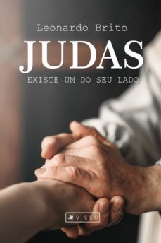 judas, existe um do seu lado (ebook)-leonardo brito-9788554546892