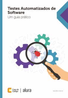 testes automatizados de software (ebook)-mauricio aniche-9788555190292
