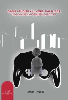 game studies all over the place (ebook)-tamer thabet-9788572168892