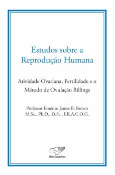 estudo sobre a reproduço humana (ebook)-james b. brown-9788576777892