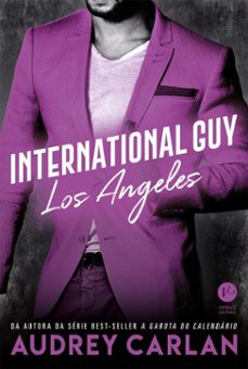 international guy: los angeles - vol. 12 (ebook)-audrey carlan-9788576867692