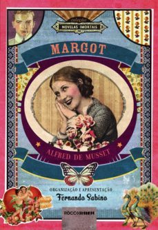 margot (ebook)-alfred de musset-9788581220192
