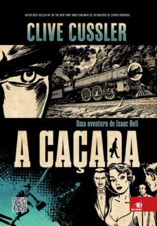 a caçada (ebook)-clive cussler-9788581632292
