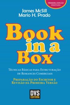 book in a box (ebook)-james mcsill-9788582890592