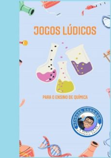 jogos ludicos no ensino de quimica (ebook)-michael h. garcia-9788591101092