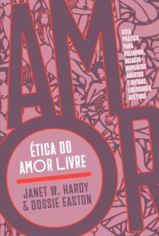 etica do amor livre (ebook)-9788593115592