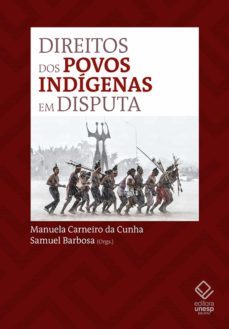 direitos dos povos indigenas em disputa no stf (ebook)-manuela carneiro da cunha-samuel barbosa-9788595462892