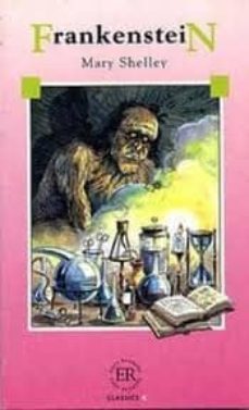 frankenstein (easy readers) (inter-avanz)-9788723902092