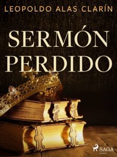 sermon perdido (ebook)-leopoldo alas clarin-9788726550092