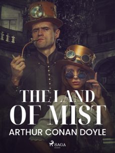 the land of mist (ebook)-arthur conan doyle-9788728206492