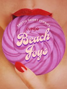 beach joys - a collection of erotic short stories from cupido (ebook)-9788728350492