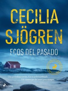 ecos del pasado (ebook)-cecilia sjögren-9788728569092