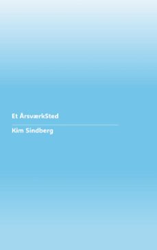 et rsvrksted (ebook)-9788743068792