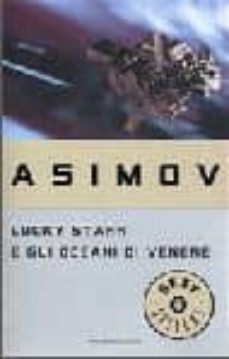 lucky starr e gli oceani di venere.-9788804404392