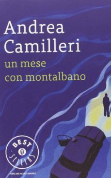 un mese con montalbano-andrea camilleri-9788804470892