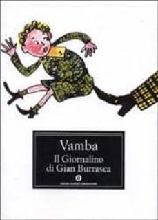 il giornalino di gian burrasca-9788804483892
