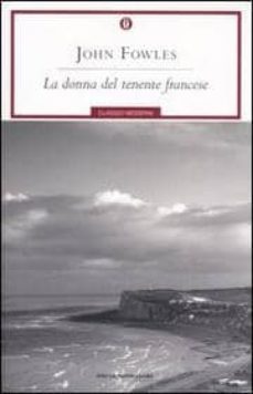 la donna del tenente francese-9788804568292