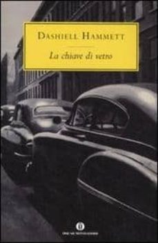 la chiave di vetro-9788804595892
