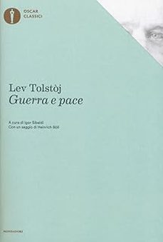 guerra e pace-9788804682592