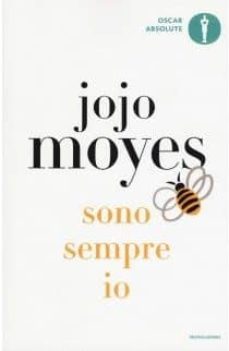 sono sempre io-jojo moyes-9788804707592