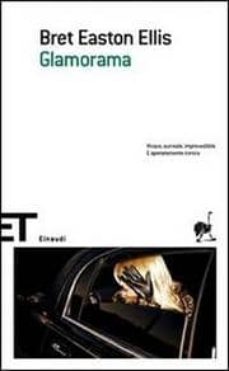 glamorama.-bret easton ellis-9788806176792