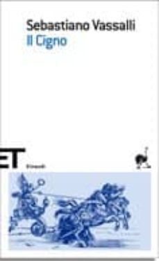 il cigno-9788806187392
