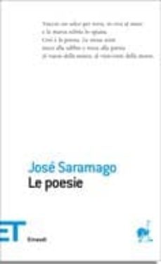 poesie-jose saramago-9788806189792