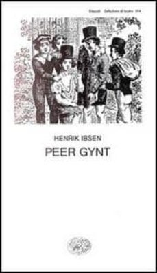 peer gynt-9788806422592