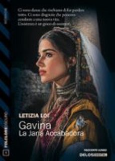 gavina la jana accabbadora (ebook)-9788825430592