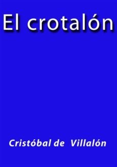 el crotalon (ebook)-9788826004792