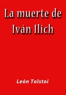la muerte de ivan ilich (ebook)-leon tolstoi-9788826012292