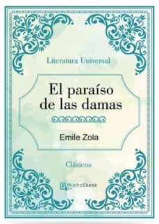 el paraiso de las damas (ebook)-9788826041292