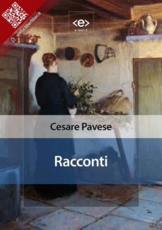 racconti (ebook)-cesare pavese-9788828102892
