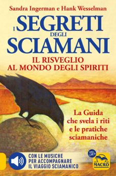 i segreti degli sciamani (ebook)-sandra ingerman-hank wesselman-9788828539292