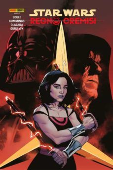star wars - regno cremisi (ebook)-charles soule-9788828748892