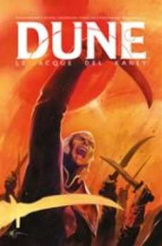 dune - le acque del kanly (ebook)-brian herbert-kevin j. anderson-9788828775492